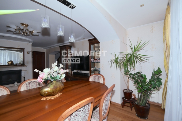 
  Продается коттедж 371.7 м². Фото 10.