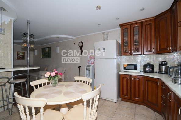 
  Продается коттедж 371.7 м². Фото 13.