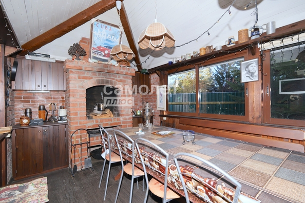
  Продается коттедж 371.7 м². Фото 31.