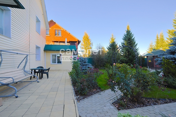 
  Продается коттедж 371.7 м². Фото 41.