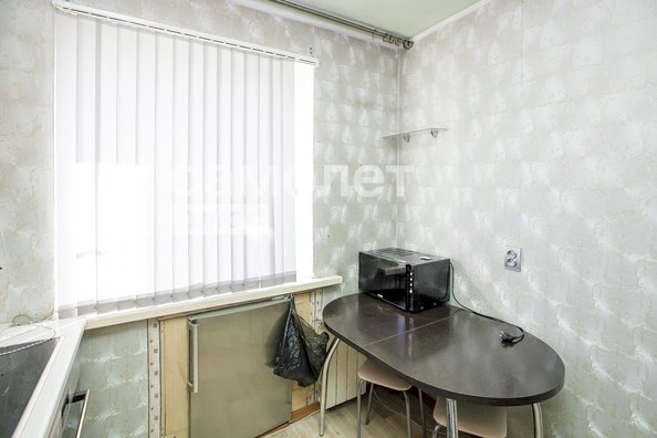 
  Продается 1-комн. квартира 30.7 м². Фото 4.