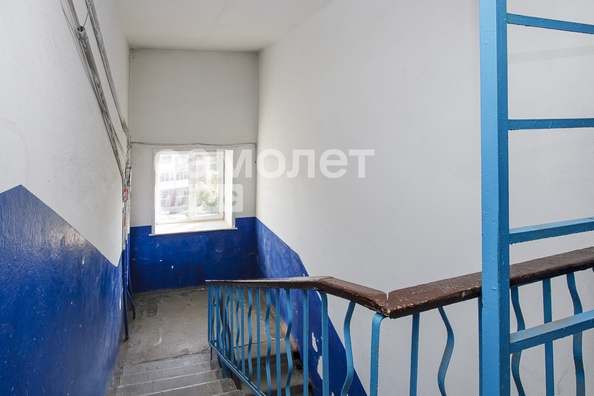 
  Продается 1-комн. квартира 30.7 м². Фото 19.
