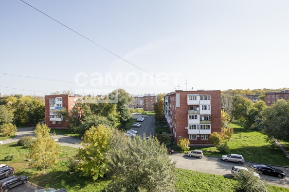
  Продается 1-комн. квартира 30.7 м². Фото 25.