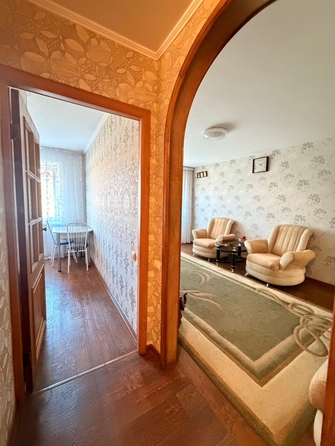 
  Продается 3-комн. квартира 55.6 м². Фото 6.