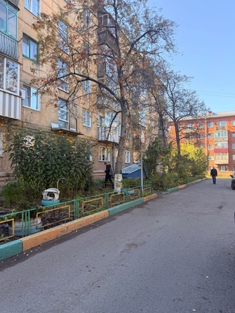 
  Продается 3-комн. квартира 55.6 м². Фото 26.