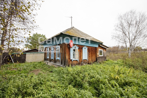 
  Продается дом 30.5 м². Фото 1.