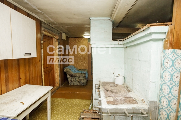 
  Продается дом 30.5 м². Фото 9.