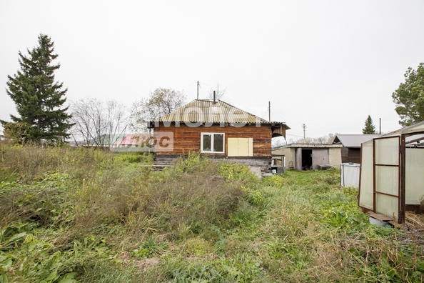 
  Продается дом 30.5 м². Фото 21.