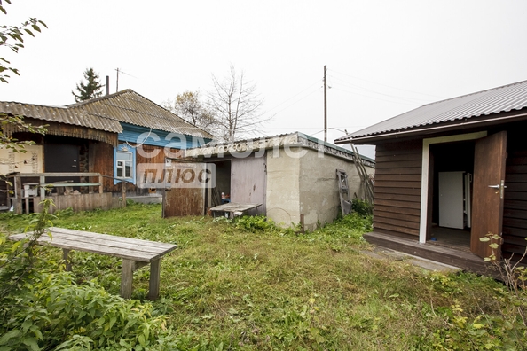 
  Продается дом 30.5 м². Фото 24.