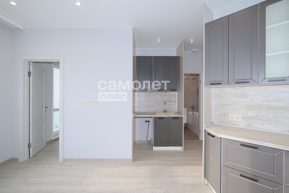 
  Продается 1-комн. квартира 32.1 м², в ЖК Московский проспект, дом 18. Фото 9.