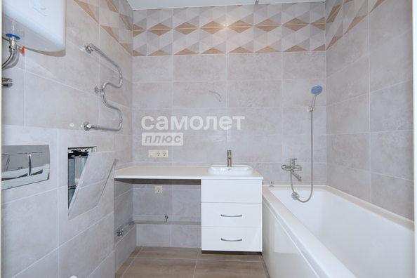 
  Продается 1-комн. квартира 32.1 м², в ЖК Московский проспект, дом 18. Фото 12.