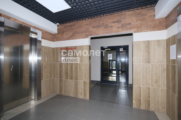 
  Продается 1-комн. квартира 32.1 м², в ЖК Московский проспект, дом 18. Фото 24.