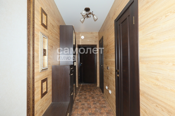 
  Продается дом 232.6 м². Фото 13.
