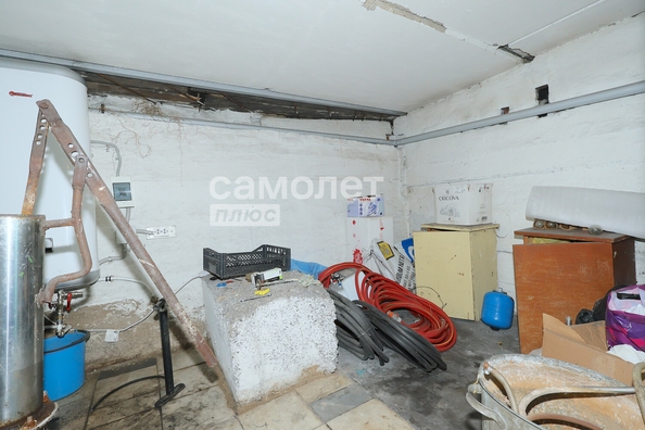 
  Продается дом 232.6 м². Фото 27.