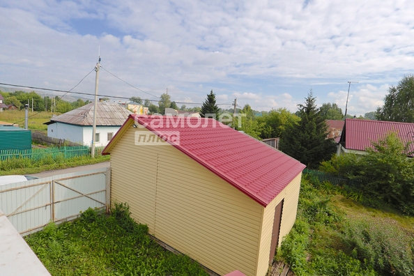 
  Продается дом 232.6 м². Фото 31.