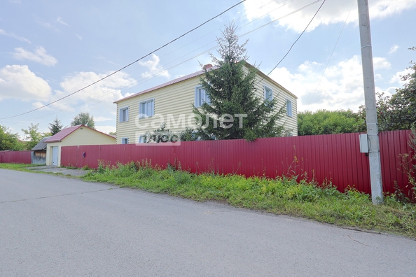
  Продается дом 232.6 м². Фото 32.