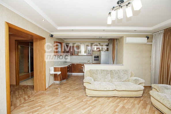 
  Продается 3-комн. квартира 82.4 м². Фото 8.