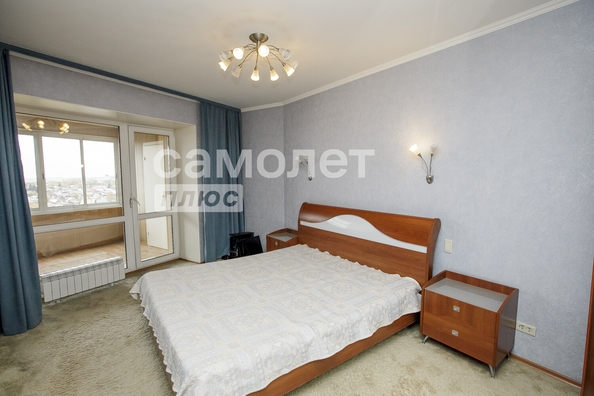 
  Продается 3-комн. квартира 82.4 м². Фото 12.