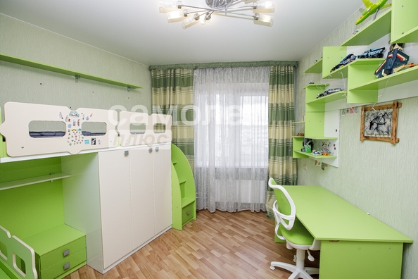 
  Продается 3-комн. квартира 82.4 м². Фото 18.
