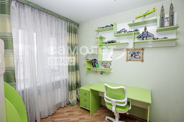 
  Продается 3-комн. квартира 82.4 м². Фото 19.