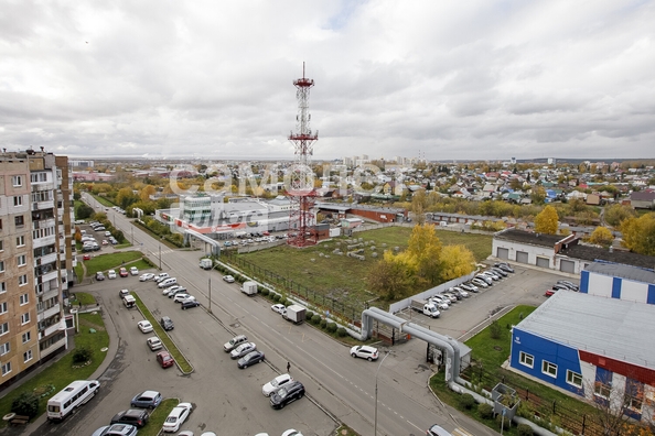
  Продается 3-комн. квартира 82.4 м². Фото 38.