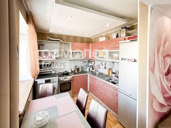 
  Продается 3-комн. квартира 60.4 м². Фото 4.