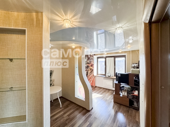 
  Продается 3-комн. квартира 60.4 м². Фото 10.