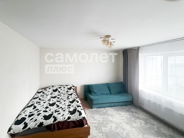 
  Продается 1-комн. квартира 39.9 м². Фото 10.