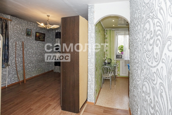 
  Продается комната 30.6 м². Фото 8.