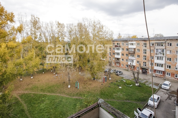 
  Продается комната 30.6 м². Фото 17.