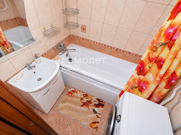 
  Продается 1-комн. квартира 34 м². Фото 11.