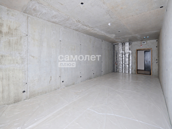 
  Продается студия 27.8 м², в ЖК Солнечный бульвар, дом 24 корп 4. Фото 6.