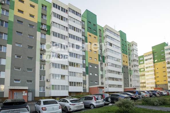 
  Продается студия 20 м². Фото 16.