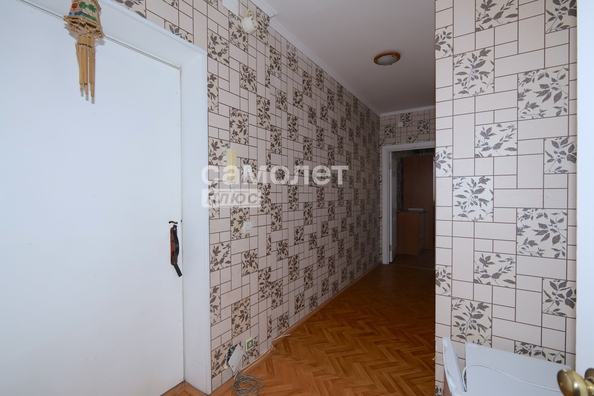 
  Продается 2-комн. квартира 46.3 м². Фото 16.