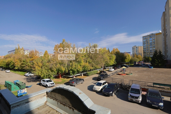 
  Продается 2-комн. квартира 46.3 м². Фото 22.