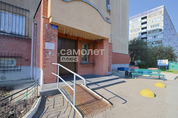 
  Продается 2-комн. квартира 46.3 м². Фото 26.