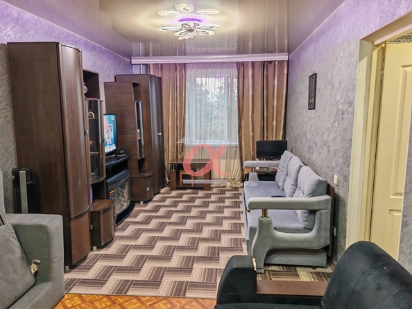 
  Продается 2-комн. квартира 44.5 м². Фото 1.