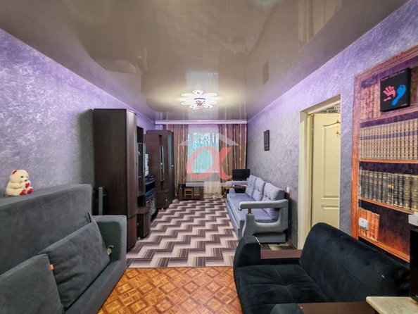
  Продается 2-комн. квартира 44.5 м². Фото 2.