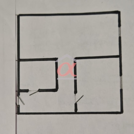 
  Продается 2-комн. квартира 44.5 м². Фото 16.