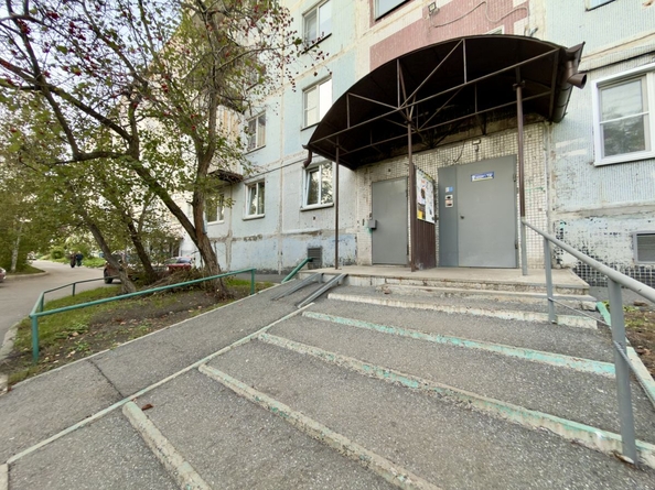 
  Продается 3-комн. квартира 59.9 м². Фото 23.