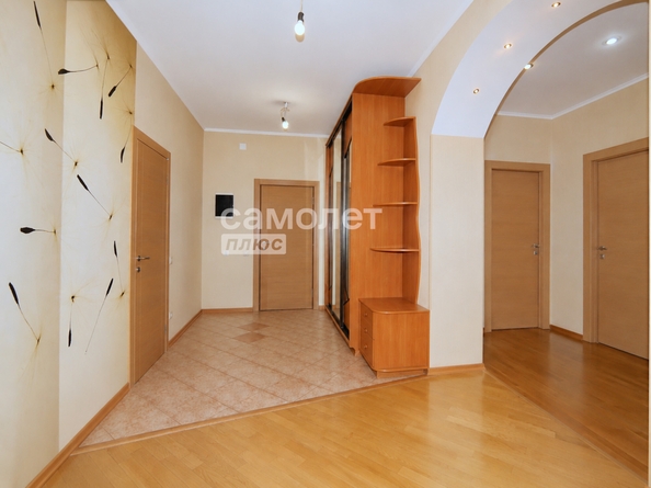 
  Продается 4-комн. квартира 133.3 м². Фото 2.