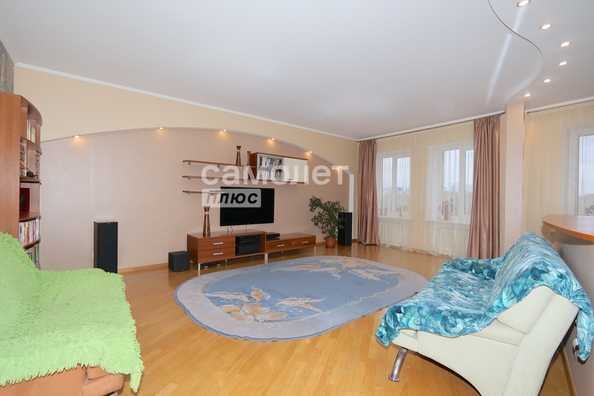 
  Продается 4-комн. квартира 133.3 м². Фото 5.