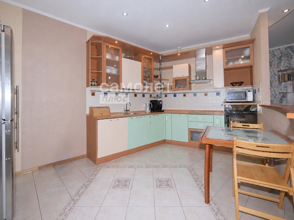 
  Продается 4-комн. квартира 133.3 м². Фото 11.