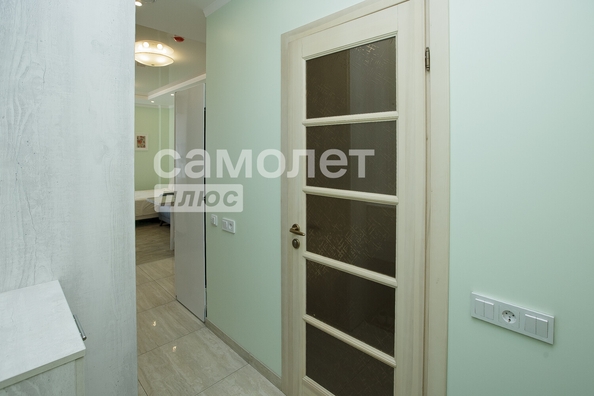 
  Продается студия 27.2 м². Фото 10.