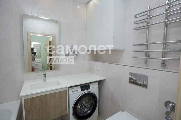 
  Продается студия 27.2 м². Фото 13.
