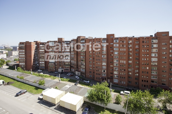 
  Продается студия 27.2 м². Фото 28.