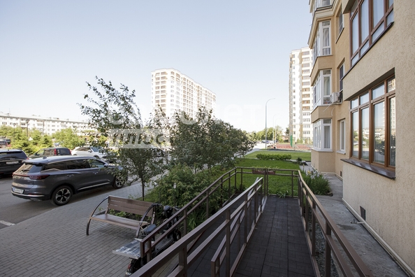 
  Продается студия 27.2 м². Фото 30.