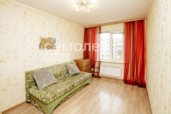 
  Продается 2-комн. квартира 62.4 м². Фото 11.