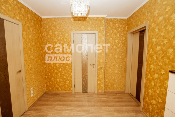 
  Продается 2-комн. квартира 62.4 м². Фото 17.