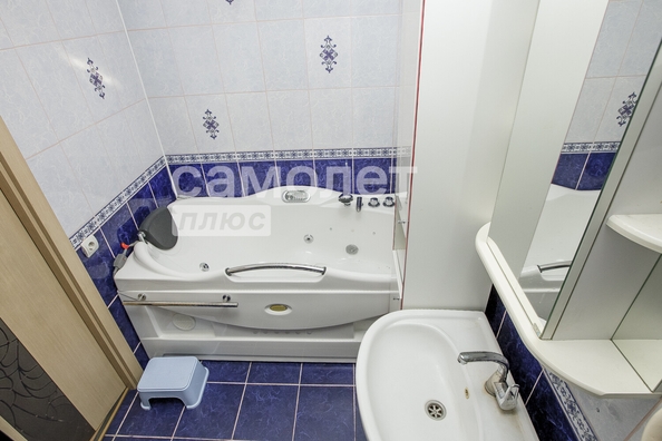 
  Продается 2-комн. квартира 62.4 м². Фото 21.